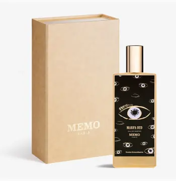 Memo Marfa Oud 100 ml jlt