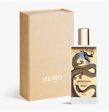 Memo Winter Palace jlt