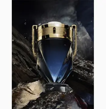 Invictus Parfum 100ml jlt