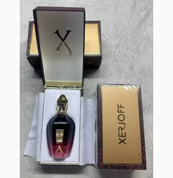 Xerjoff Alexandria II 100 ml Unisex EDP Parfüm vibe collection