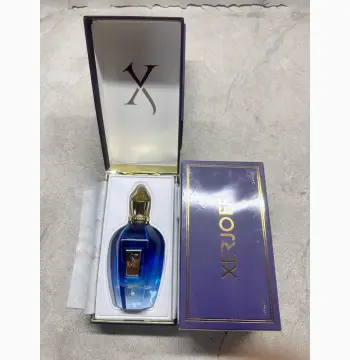 xerjoff more than words vibe collection