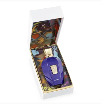 XERJOFF LAYLATI 100ML - VIBE COLLECTION JLT