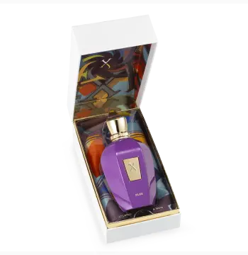 XERJOFF MUSE 100ML - VIBE COLLECTION JLT