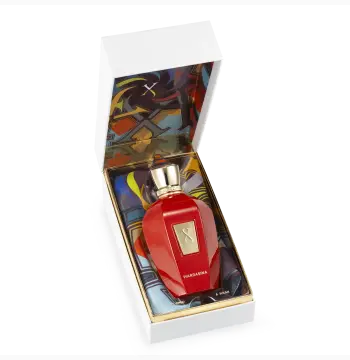 Wardasina vibe Eau de Parfum 100ml|Xerjoff jlt