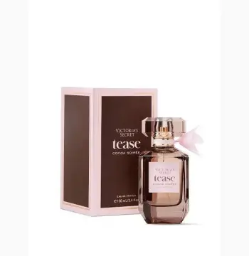 VICTORIA'S SECRET BEAUTY Tease Cocoa Soirée Eau de Parfum jlt