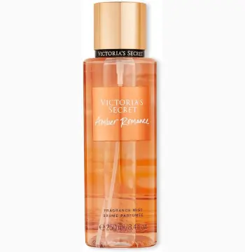 Victoria's Secret Amber Romance Fragrance Mist 250ML
