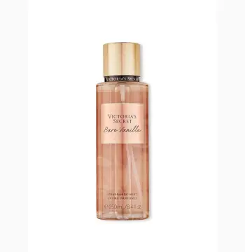 Victoria's Secret Bare Vanilla Vücut Spreyi 250 ml