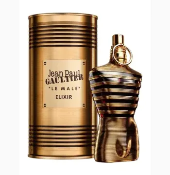 Jean Paul Gaultier Le Male Elixir Eau de Parfum 125 ml JLT