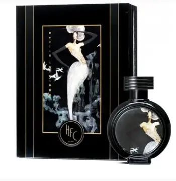 Haute Fragrance Company Hfc Devils Intrigue EDP Kadın Parfüm jlt Woman