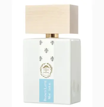 Bianco Latte Giardini Di Toscana perfume Woman