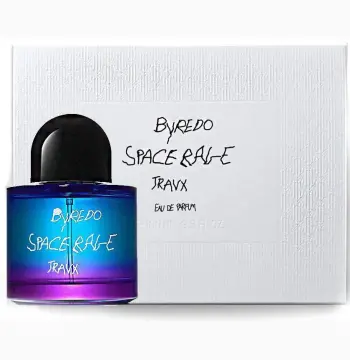 byredo space rage 100 ml edp kadın parfüm jlt Woman