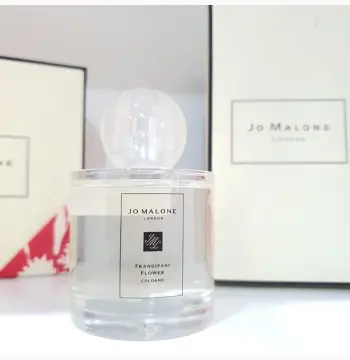 Jo Malone London Frangipani Flower Cologne - 2021 Blossoms Collection jlt Unisex