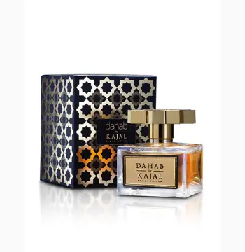 Dahab By Kajal EDP 100ml | Kajal Perfumes Paris jlt Unisex