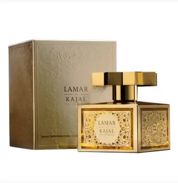 Kajal Parfüm 100ml Lamar Dahab Almaz Warde Jihan jlt Unisex