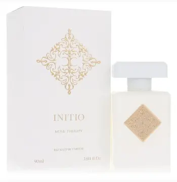 Initio Musk Therapy Extrait De Parfum EDP 90 ml jlt Unisex