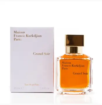 Grand Soir by Maison Francis Kurkdjian – jlt Unisex