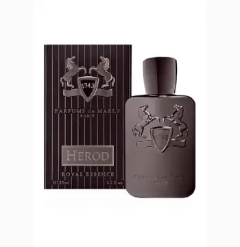 Parfums De Marly Herod Erkek Parfüm EDP 125 ML JLT Unisex