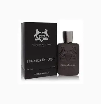 Parfums De Marly Pegasus Exclusif EDP 125 ml Erkek JLT Unisex