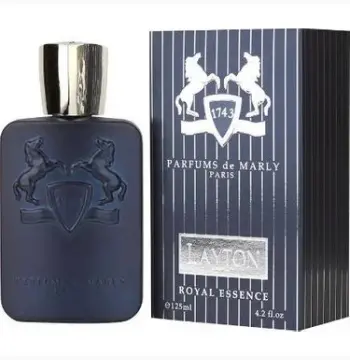 Parfums De Marly Layton 125 ml Edp Erkek Parfüm JLT Unisex