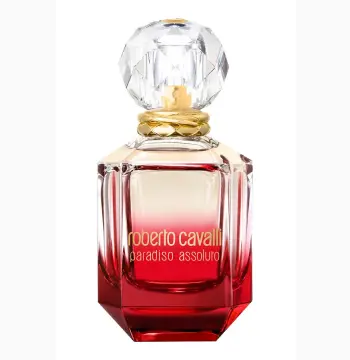 Roberto Cavalli Paradiso Assoluto  Woman