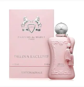 DELINA EXCLUSIF arc JLT Woman