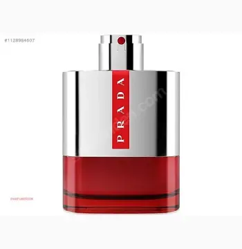 Prada Luna Rossa Sport EDT 100 ml Erkek Parfüm tester Man