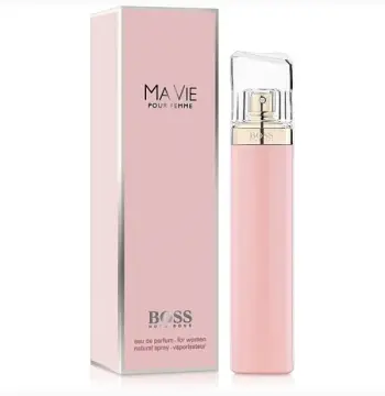 Hugo Boss Ma Vıe Pour Femme EDP 75 ML Kadın Parfüm JLT Woman