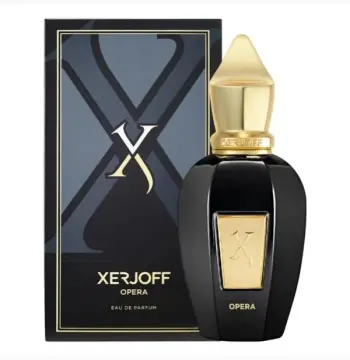 Xerjoff Vibe Opera EDP 100 ML Unisex Parfüm JLT Unisex