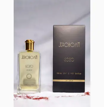 Jeroboam - Gozo Extrait De Parfum 100 ml - arc clasik JLT Unisex