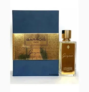 Marc Antoine Barrois Ganymede Edp Erkek Parfüm 100 Ml JLT Unisex