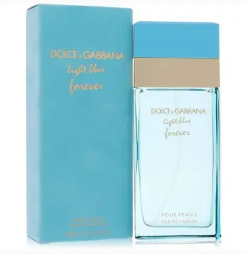Dolce & Gabbana Light Blue Forever Pour femme 100 ml arc JLT Woman