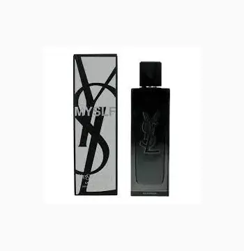 Yves Saint Laurent Myself 100 ml arc JLT Man