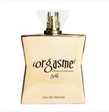 Orgasme Gold by Michele Franzese Edp 100 Ml Unisex JLT Unisex