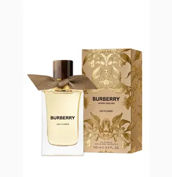 Burberry Signatures Collection EDP Ash Flower 100 ml Parfüm JLT Woman