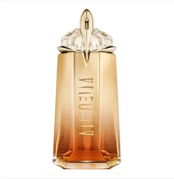 Thierry Mugler Alien Goddess intens EDP 90 ml Kadın Parfüm Woman