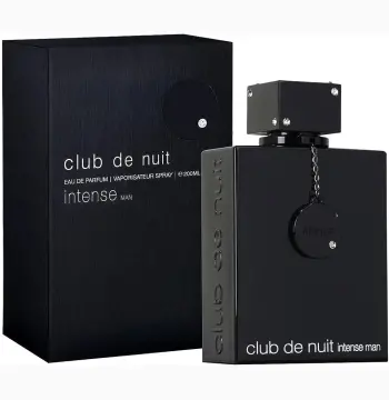 Armaf Club De Nuit Intense Edp Erkek Parfüm 100 ml arc JLT Man