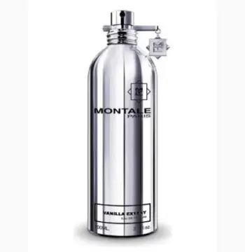 Montale Vanilla Extasy Edp 100ml Kadın Tester Parfüm Woman