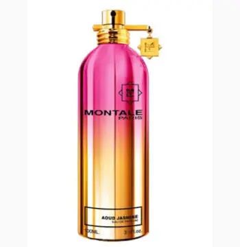 Montale Aoud Jasmine Edp 100ml Unisexs Tester Parfüm Unisex
