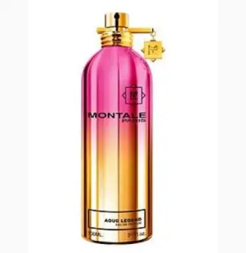 Montale Aoud Legend Edp 100ml Unisexs Tester Parfüm Unisex