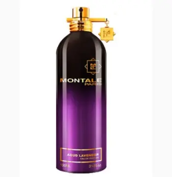 Montale Aoud Lavender 100 Ml Edp Unisexs Tester Parfüm Unisex