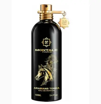 Arabians Tonka Montale for women and men JLT Unisex