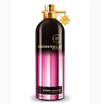Starry Night Montale for women and men JLT Unisex