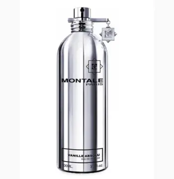 Vanille Absolu Montale for women JLT Unisex