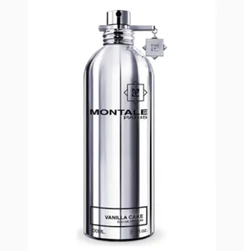 Vanilla Cake Montale for women and men JLT Unisex