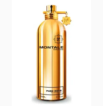 Pure Gold Montale for women JLT Unisex