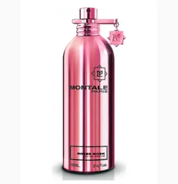 Roses Musk Montale for women Woman