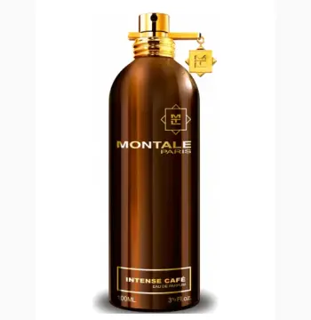 Intense Cafe Montale for women and men JLT Unisex