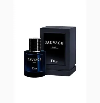 Sauvage Elixir Dior for men ARC JLT Man