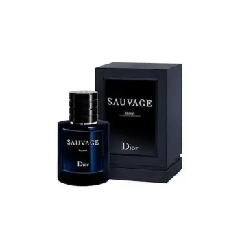 Black Friday erkek parfümü Dior Sauvage Elixir parfüm