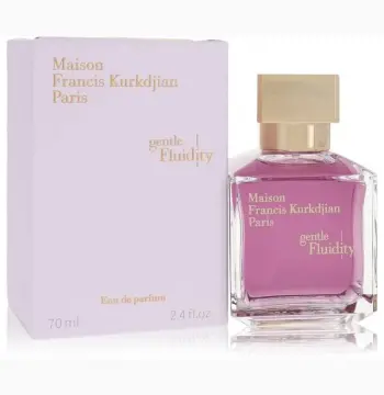 maison francis kurkdjian baccarat gentle fluidity arc JLT Unisex